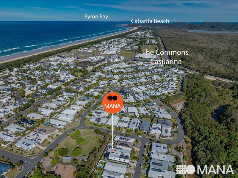 6 Central Park Lane, Casuarina NSW 2487