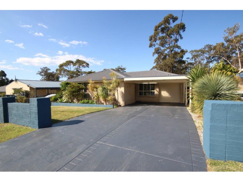 Photo - 6 Cessna Avenue, Sanctuary Point NSW 2540 - Image 12