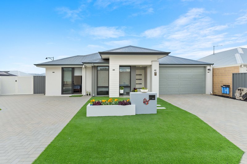 Photo - 6 Chadstone Way, Baldivis WA 6171 - Image 1