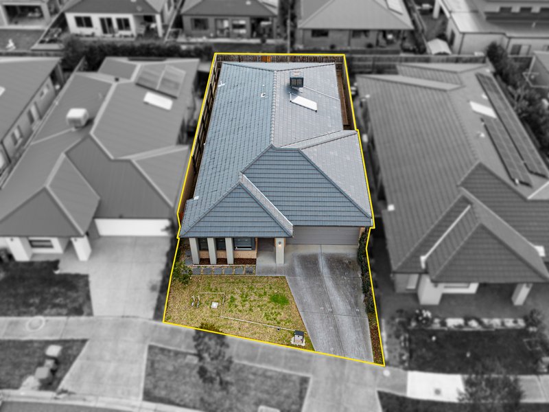 Photo - 6 Chaffey Grove, Officer South VIC 3809 - Image 22