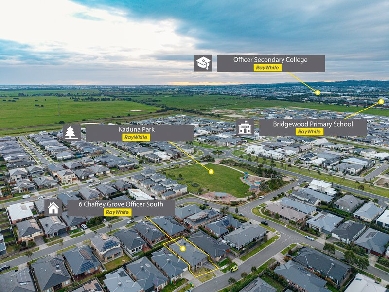 Photo - 6 Chaffey Grove, Officer South VIC 3809 - Image 25