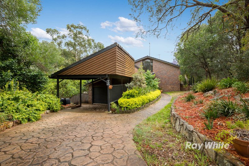 6 Chainmail Cres , Castle Hill NSW 2154