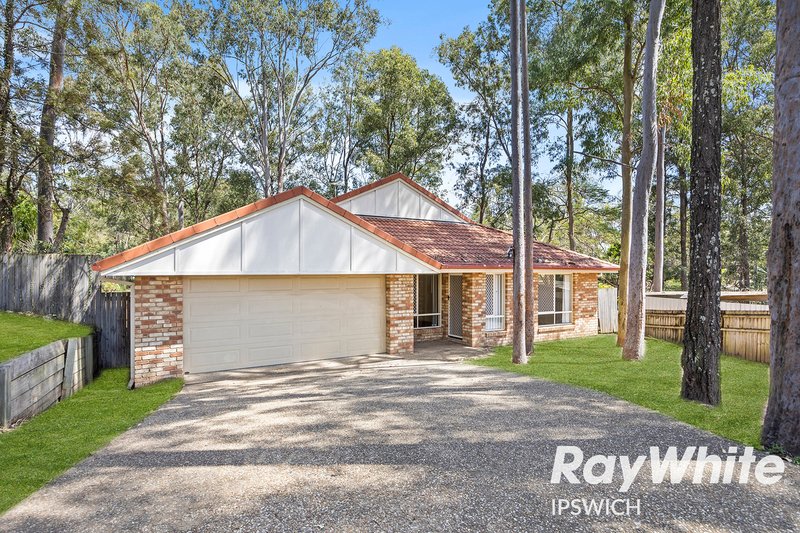 6 Chalmers Place, North Ipswich QLD 4305