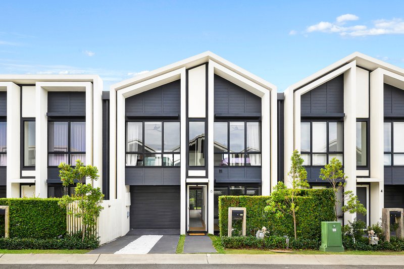 Photo - 6 Chambers Circuit, Warriewood NSW 2102 - Image 6