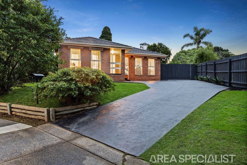Photo - 6 Chamouni Court, Frankston VIC 3199 - Image 1