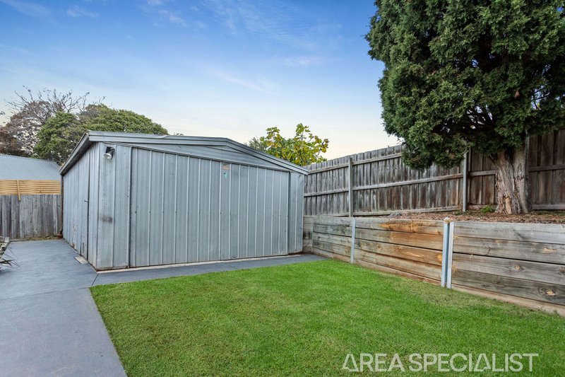 Photo - 6 Chamouni Court, Frankston VIC 3199 - Image 20