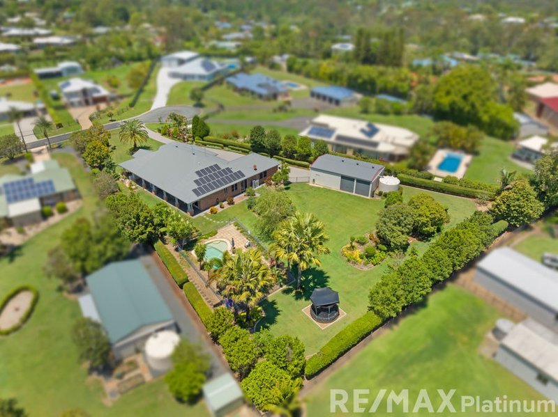 6 Champagne Court, Morayfield QLD 4506