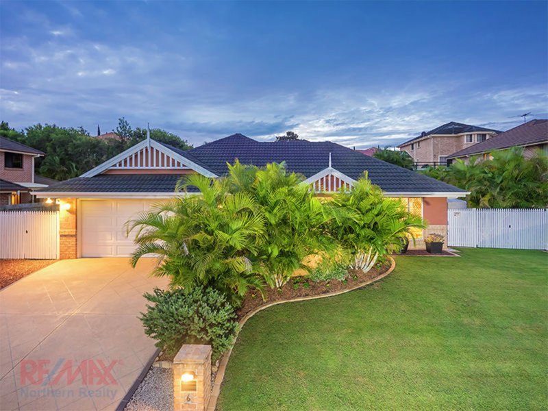 Photo - 6 Chancery Close, Murrumba Downs QLD 4503 - Image 23