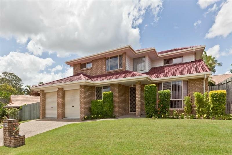 6 Chanel Cres , Eight Mile Plains QLD 4113