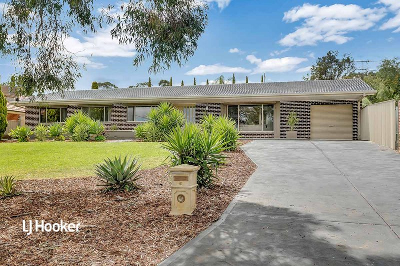 6 Chapman Avenue, Salisbury Heights SA 5109