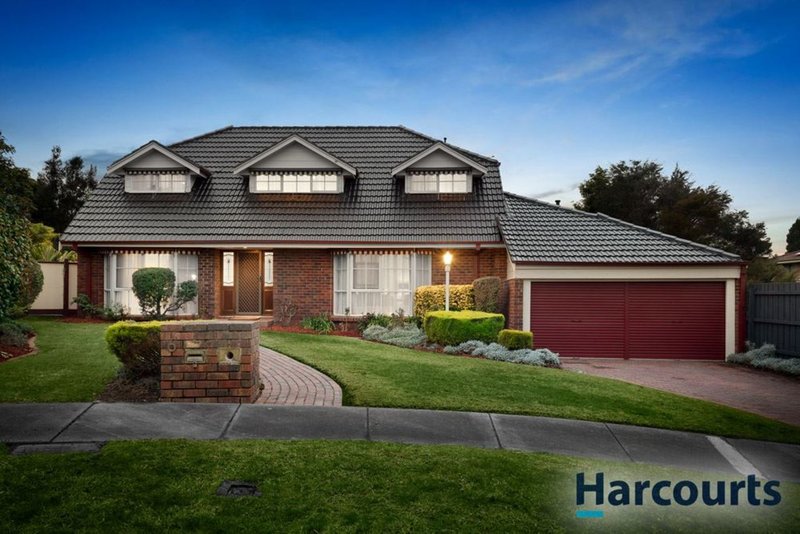 Photo - 6 Charles Court, Wantirna South VIC 3152 - Image 12