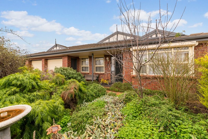 6 Charles Fry Court, Williamstown SA 5351