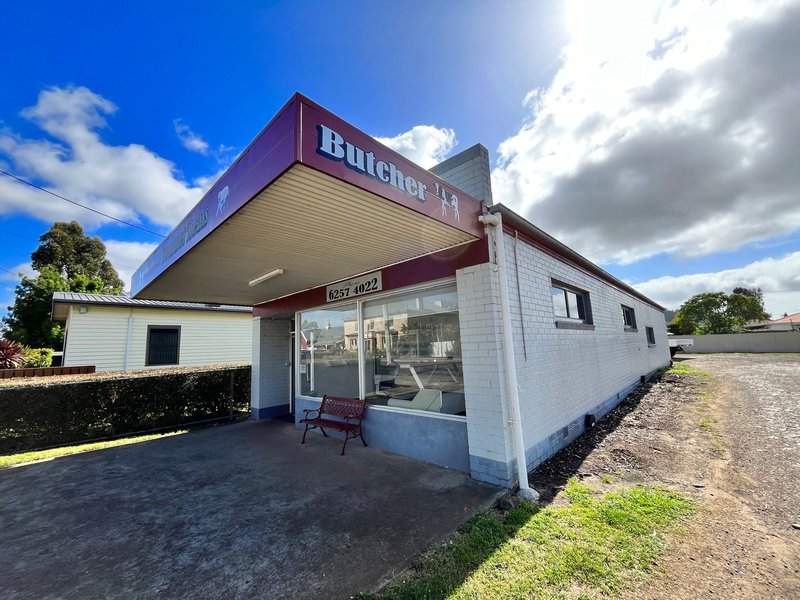 6 Charles Street, Triabunna TAS 7190