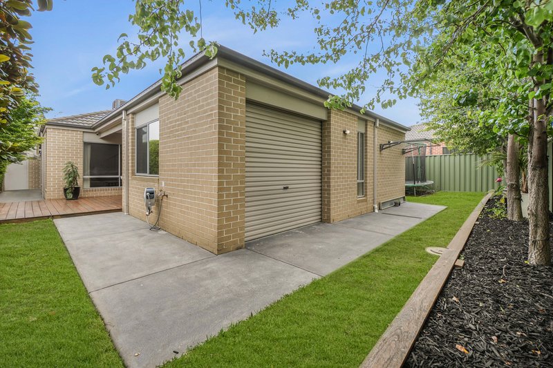 Photo - 6 Charolais Court, Pakenham VIC 3810 - Image 14