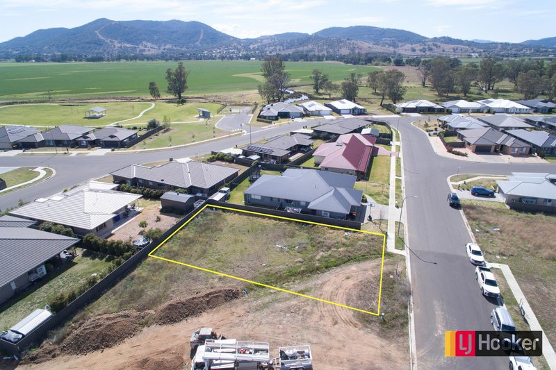 Photo - 6 Charolais Drive, Calala NSW 2340 - Image 2