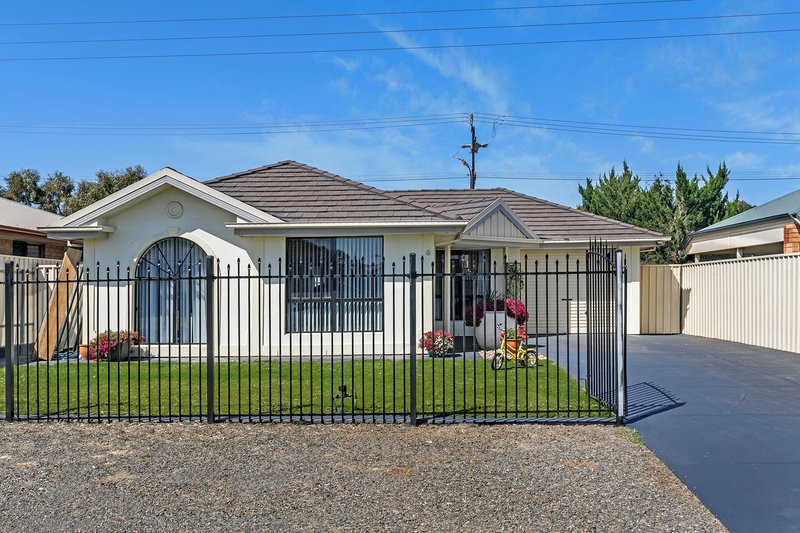 6 Charta Circuit, Smithfield SA 5114