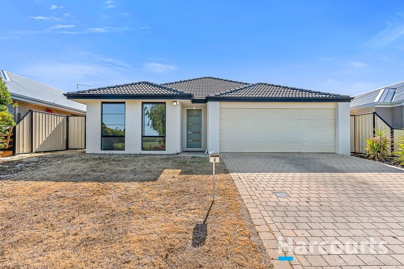 6 Chattanooga Vista, Clarkson WA 6030