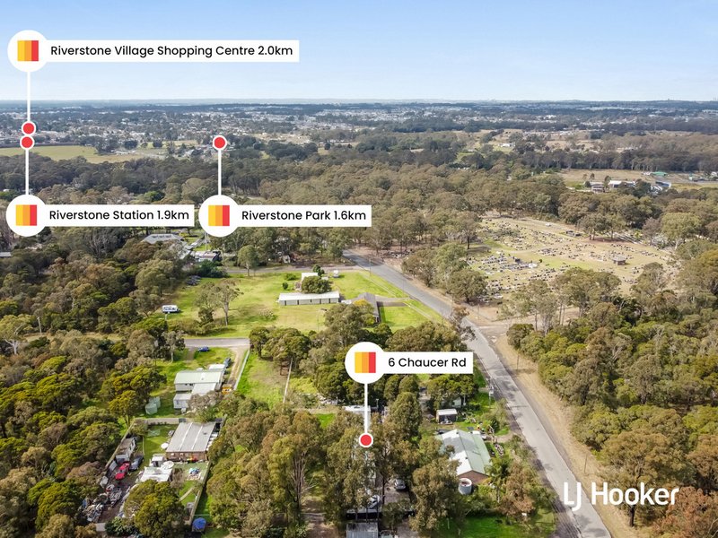 Photo - 6 Chaucer Road (Angus) , Riverstone NSW 2765 - Image 10