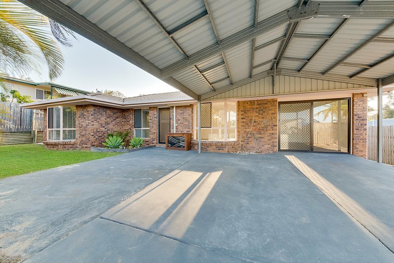 6 Chauvel Court, Boyne Island QLD 4680