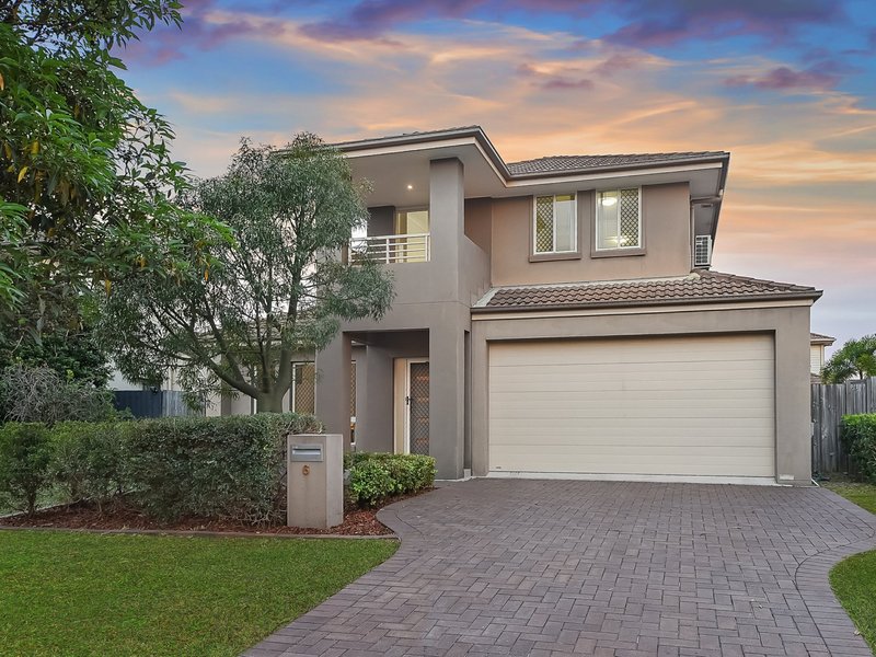 6 Cheddar Court, Carseldine QLD 4034