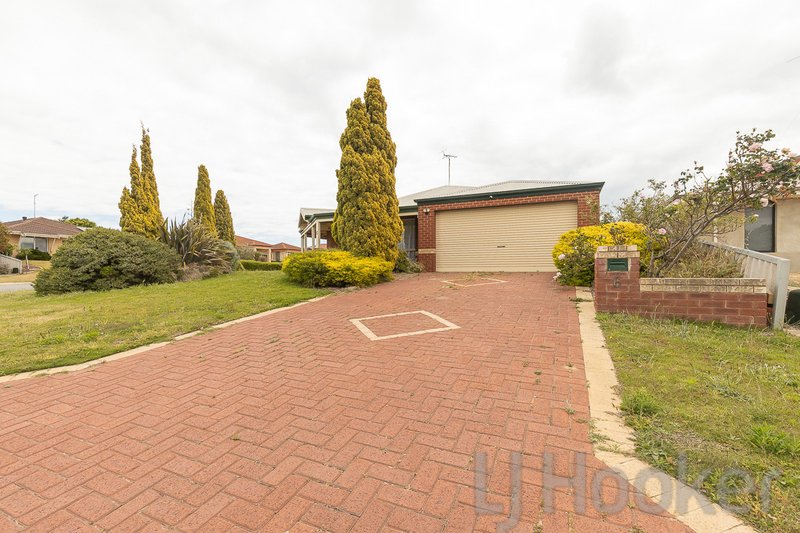 Photo - 6 Chennile Vista, Halls Head WA 6210 - Image 2