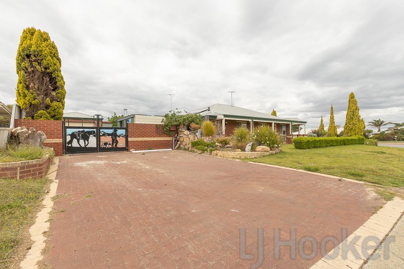 Photo - 6 Chennile Vista, Halls Head WA 6210 - Image 3