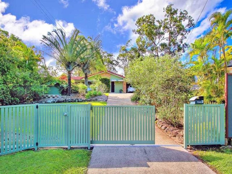 6 Cherokee Crescent, Mudgeeraba QLD 4213