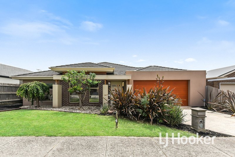 6 Cherrywood Way, Narre Warren South VIC 3805