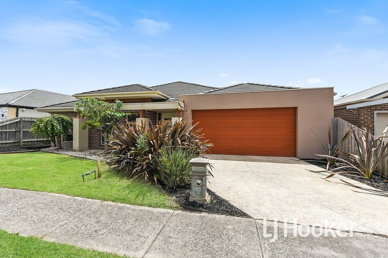 Photo - 6 Cherrywood Way, Narre Warren South VIC 3805 - Image 20