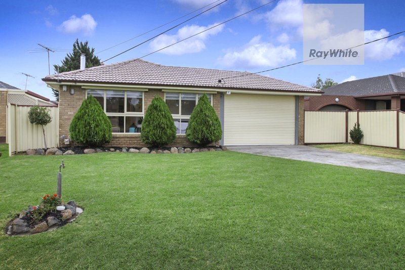 6 Chesney Court, Gladstone Park VIC 3043