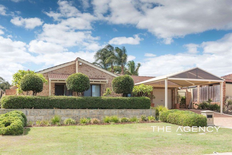 Photo - 6 Chessington Way, Kingsley WA 6026 - Image 2