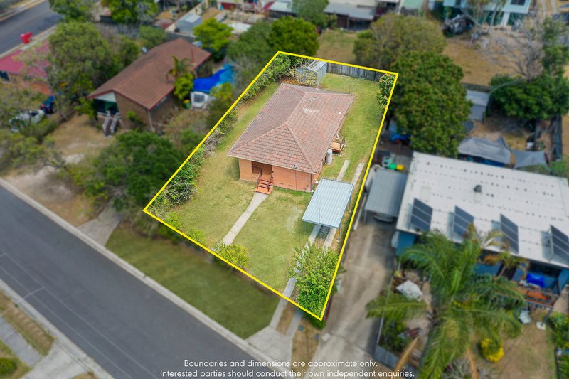 6 Chestnut Street, Logan Central QLD 4114