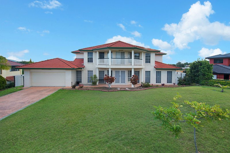 6 Chichester Court, Carindale QLD 4152