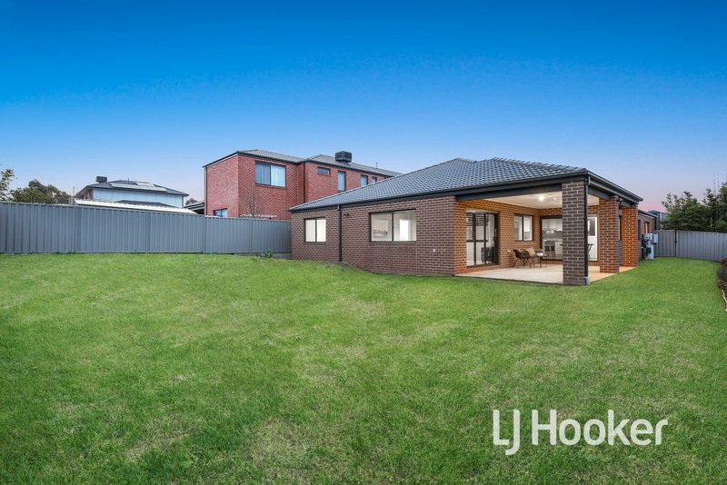 Photo - 6 Chief Court, Cranbourne East VIC 3977 - Image 18