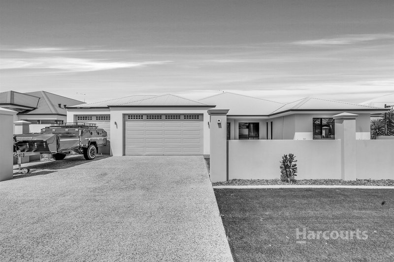 6 Chieftain Pass, Madora Bay WA 6210