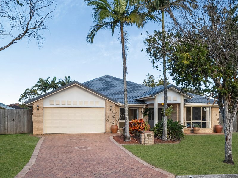 Photo - 6 Chilton Crescent, North Lakes QLD 4509 - Image 1