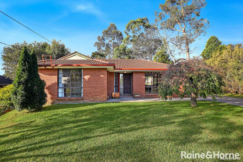 Photo - 6 Chippendale Close, Moss Vale NSW 2577 - Image 1