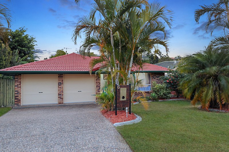 Photo - 6 Chisholm Court, Albany Creek QLD 4035 - Image 18