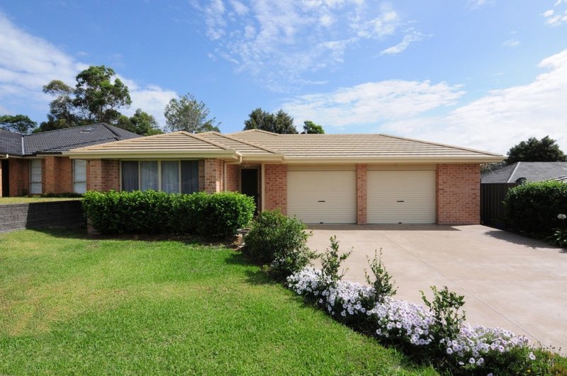 Photo - 6 Christiana Close, West Nowra NSW 2541 - Image 2