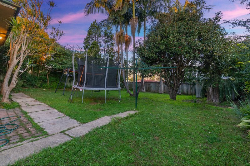 Photo - 6 Churchill Drive, Winston Hills NSW 2153 - Image 6