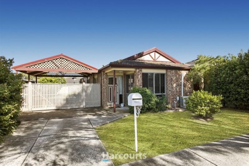 Photo - 6 Cirai Crescent, Cranbourne West VIC 3977 - Image