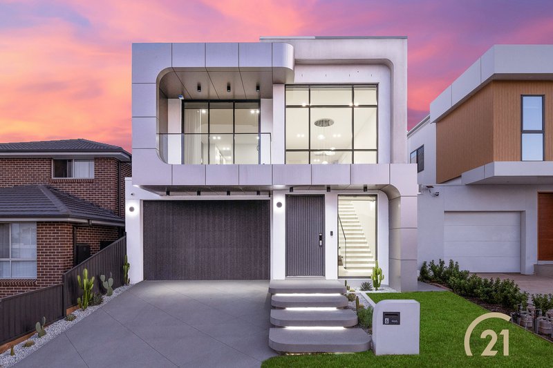 Photo - 6 Circinus Street, Austral NSW 2179 - Image 1