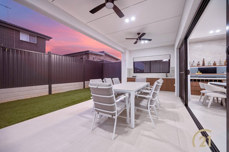 Photo - 6 Circinus Street, Austral NSW 2179 - Image 24