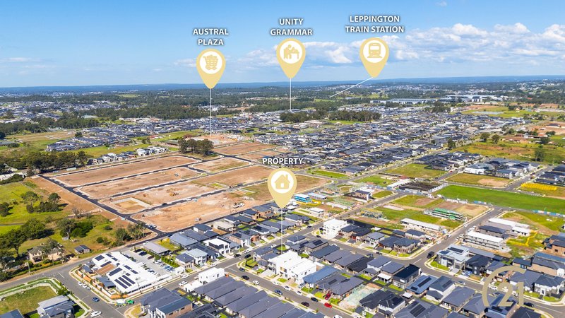 Photo - 6 Circinus Street, Austral NSW 2179 - Image 26