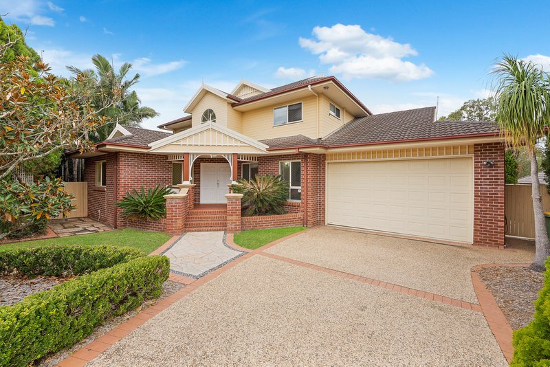 Photo - 6 Claire Louise Court, Murrumba Downs QLD 4503 - Image 3