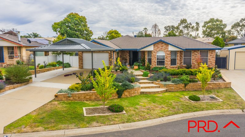 6 Clancy Court, Tamworth NSW 2340