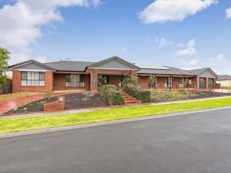 6 Clarendon Court, Seabrook VIC 3028