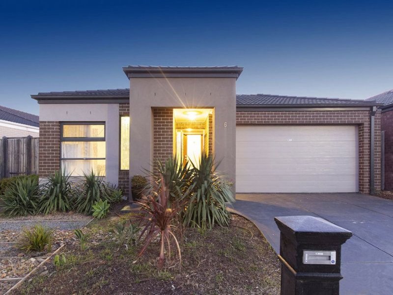 6 Clarion Avenue, Williams Landing VIC 3027