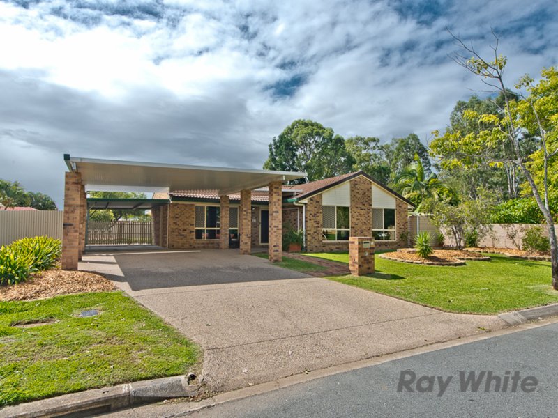 Photo - 6 Clarissa Close, Bracken Ridge QLD 4017 - Image 23