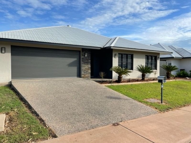 6 Clarke St , Bellamack NT 0832